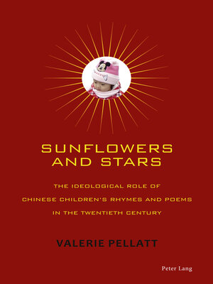 cover image of Sunflowers and Stars